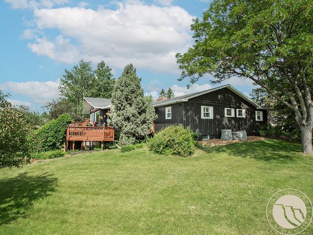 4748 Rimrock Road, Billings, MT 59106