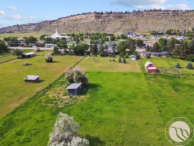 4748 Rimrock Road, Billings, MT 59106