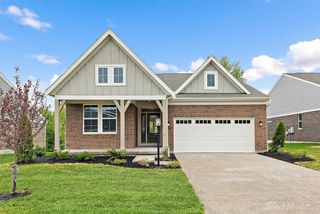 4517 Renaissance Boulevard 263, Franklin, OH 45005