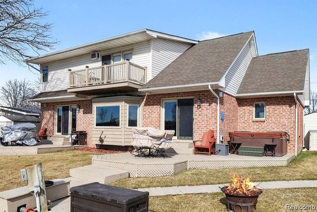 7277 Cardinal Street, Clay Township, MI 48001