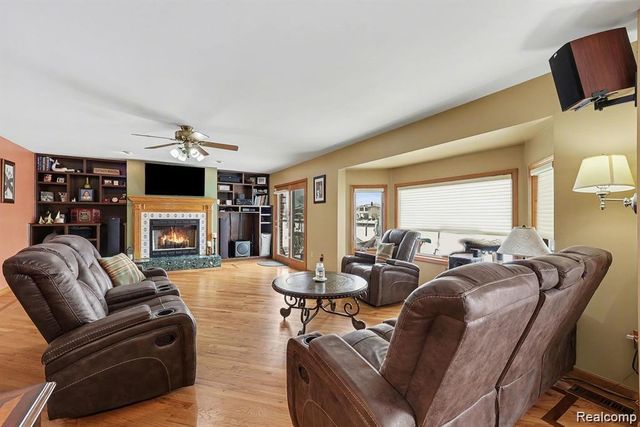7277 Cardinal Street, Clay Township, MI 48001
