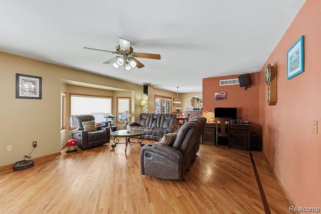7277 Cardinal Street, Clay Township, MI 48001