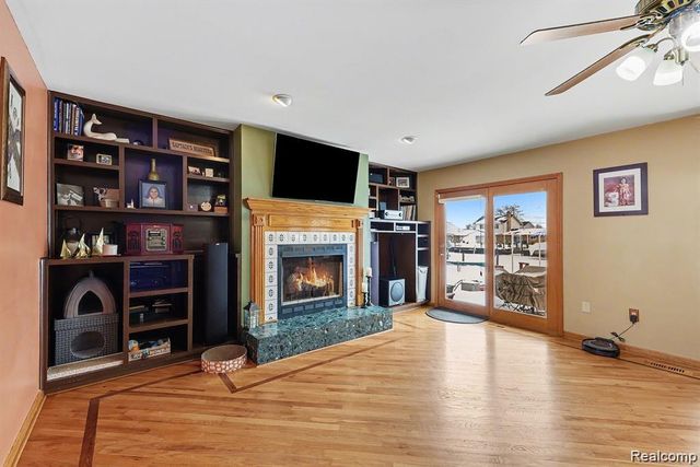 7277 Cardinal Street, Clay Township, MI 48001