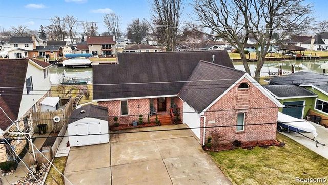 7277 Cardinal Street, Clay Township, MI 48001