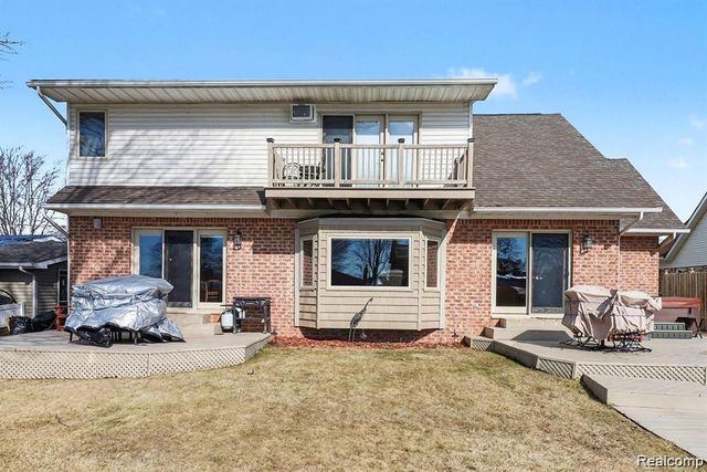 7277 Cardinal Street, Clay Township, MI 48001