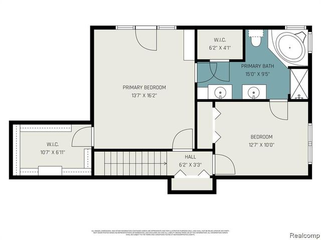 7277 Cardinal Street, Clay Township, MI 48001