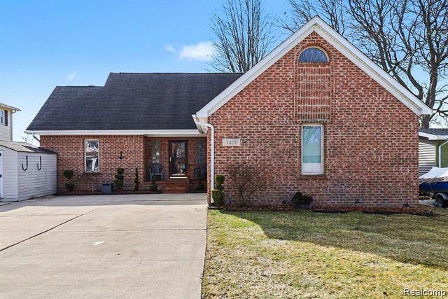 7277 Cardinal Street, Clay Township, MI 48001