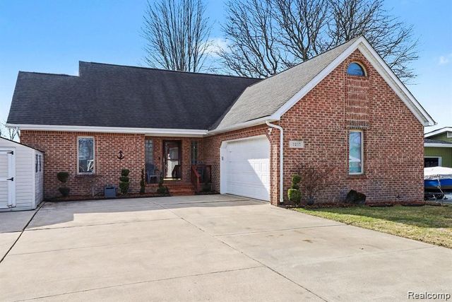 7277 Cardinal Street, Clay Township, MI 48001