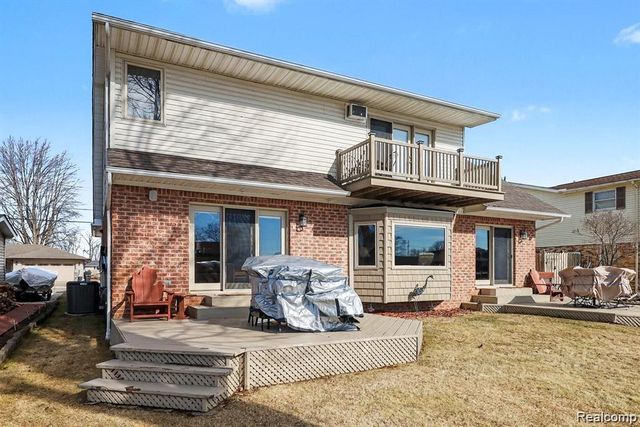 7277 Cardinal Street, Clay Township, MI 48001