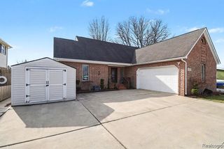 7277 Cardinal Street, Clay Township, MI 48001