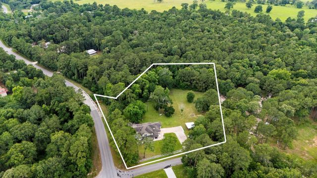 25091 Little John Circle, Hockley, TX 77447