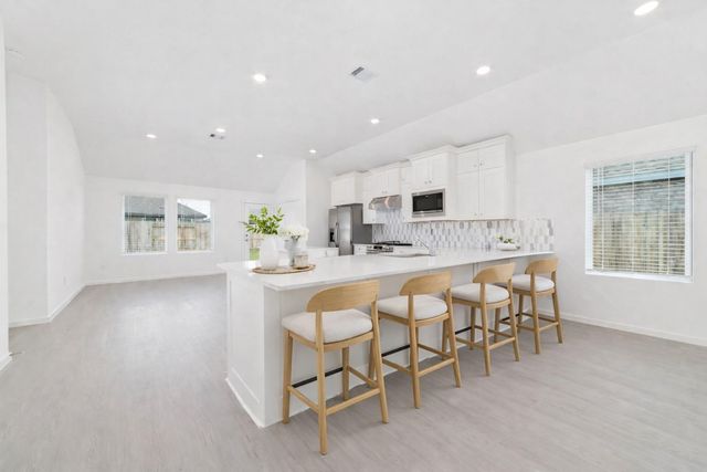 6207 Twisted Knoll Court, Magnolia, TX 77354