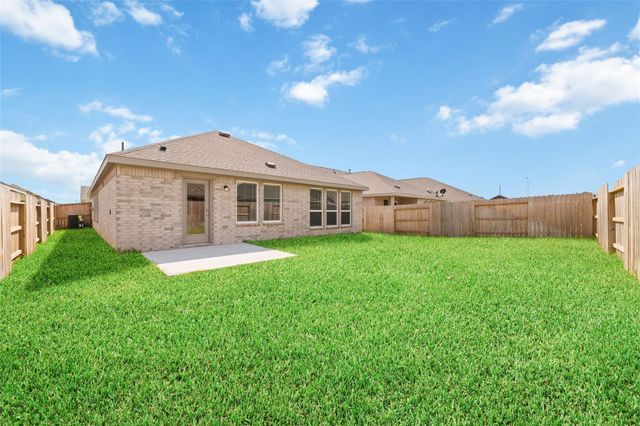 6207 Twisted Knoll Court, Magnolia, TX 77354