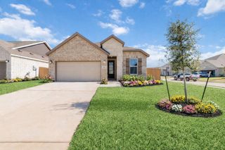 6207 Twisted Knoll Court, Magnolia, TX 77354