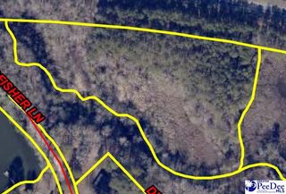 TBD Land off Kingfisher Ln/Colonial Rd, Florence, SC 29501