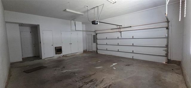 832 W Adams Street, Purcell, OK 73080