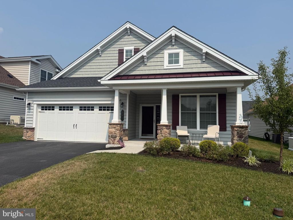 162 AMERICAN WAY, Downingtown, PA 19335