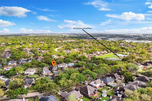 3113 Watercastle Court, League City, TX 77573