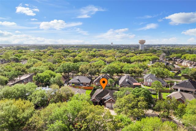 3113 Watercastle Court, League City, TX 77573