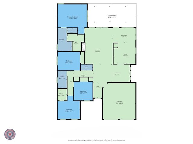 3113 Watercastle Court, League City, TX 77573