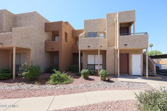 11640 N 51ST Avenue 212, Glendale, AZ 85304
