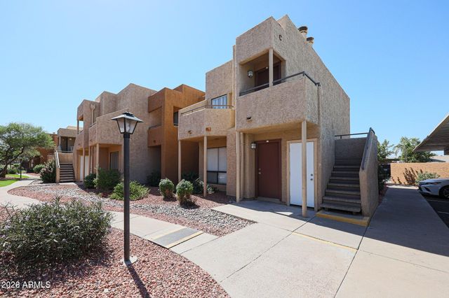 11640 N 51ST Avenue 212, Glendale, AZ 85304