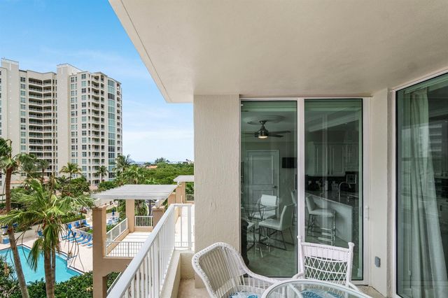3720 S Ocean Boulevard 502, Highland Beach, FL 33487