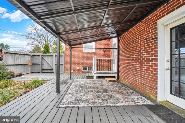 2311 TOWER DR, Dover, PA 17315