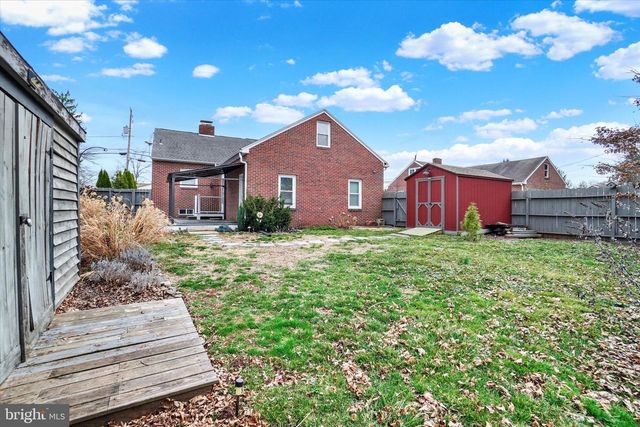 2311 TOWER DR, Dover, PA 17315