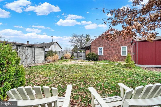 2311 TOWER DR, Dover, PA 17315