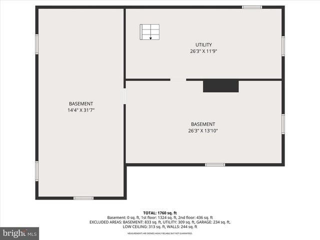 2311 TOWER DR, Dover, PA 17315