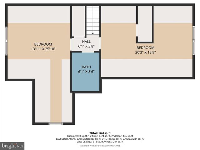 2311 TOWER DR, Dover, PA 17315