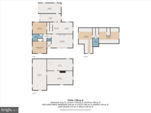 2311 TOWER DR, Dover, PA 17315