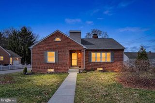 2311 TOWER DR, Dover, PA 17315