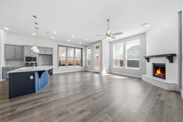 4108 Sequoia Street, Mckinney, TX 75071