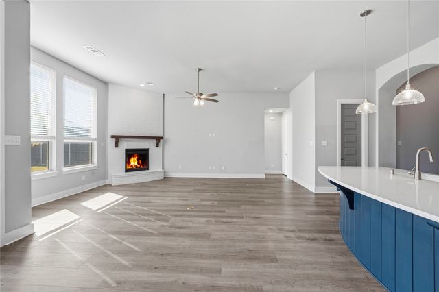 4108 Sequoia Street, Mckinney, TX 75071