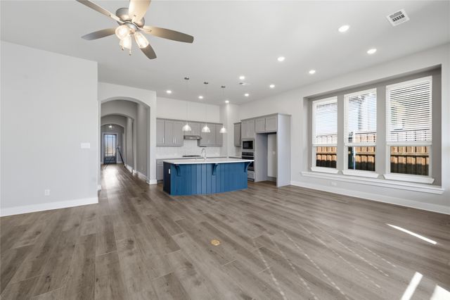 4108 Sequoia Street, Mckinney, TX 75071