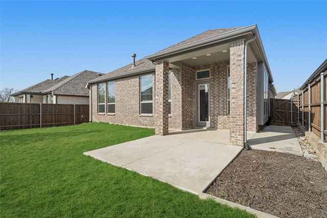 4108 Sequoia Street, Mckinney, TX 75071