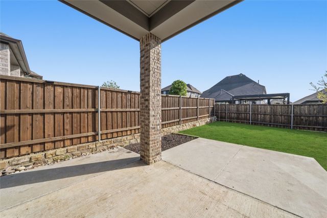 4108 Sequoia Street, Mckinney, TX 75071