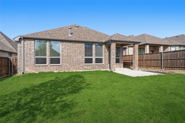 4108 Sequoia Street, Mckinney, TX 75071