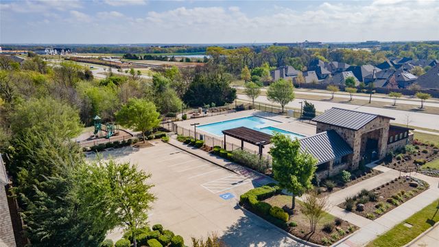 4108 Sequoia Street, Mckinney, TX 75071