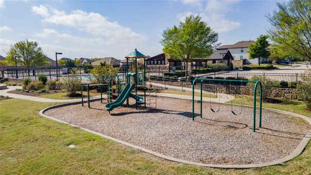 4108 Sequoia Street, Mckinney, TX 75071