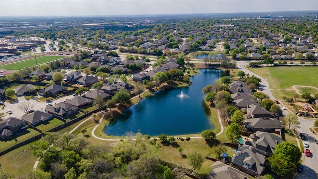 4108 Sequoia Street, Mckinney, TX 75071