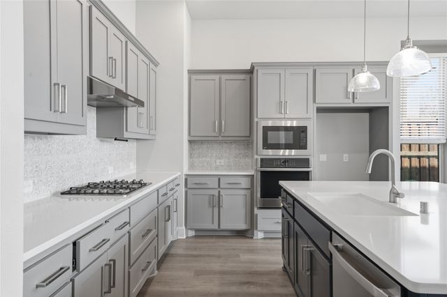 4108 Sequoia Street, Mckinney, TX 75071