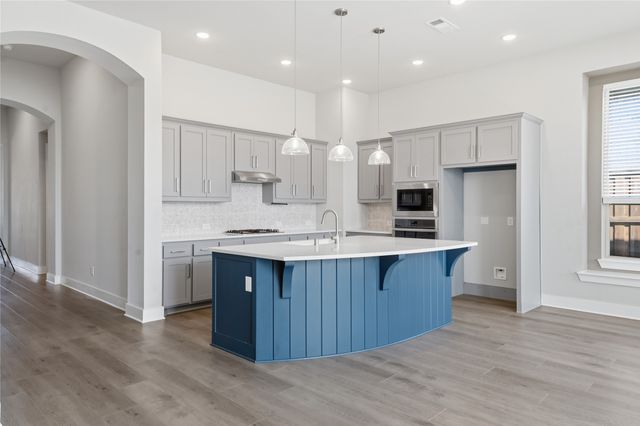 4108 Sequoia Street, Mckinney, TX 75071