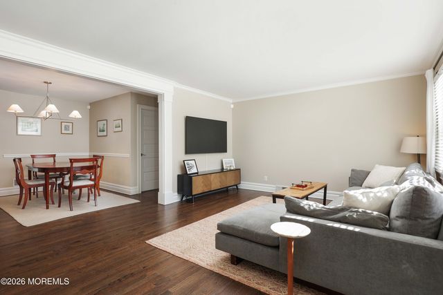 7 Rutgers Drive, Fair Haven, NJ 07704