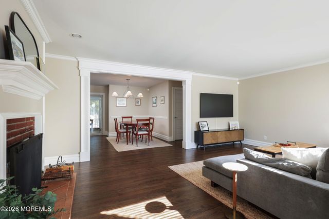 7 Rutgers Drive, Fair Haven, NJ 07704