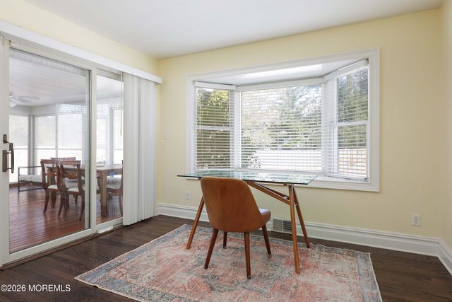 7 Rutgers Drive, Fair Haven, NJ 07704