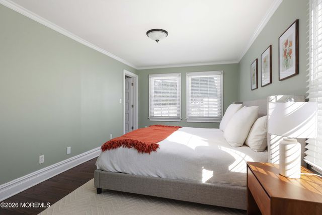 7 Rutgers Drive, Fair Haven, NJ 07704