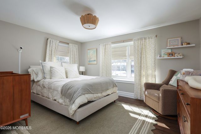 7 Rutgers Drive, Fair Haven, NJ 07704